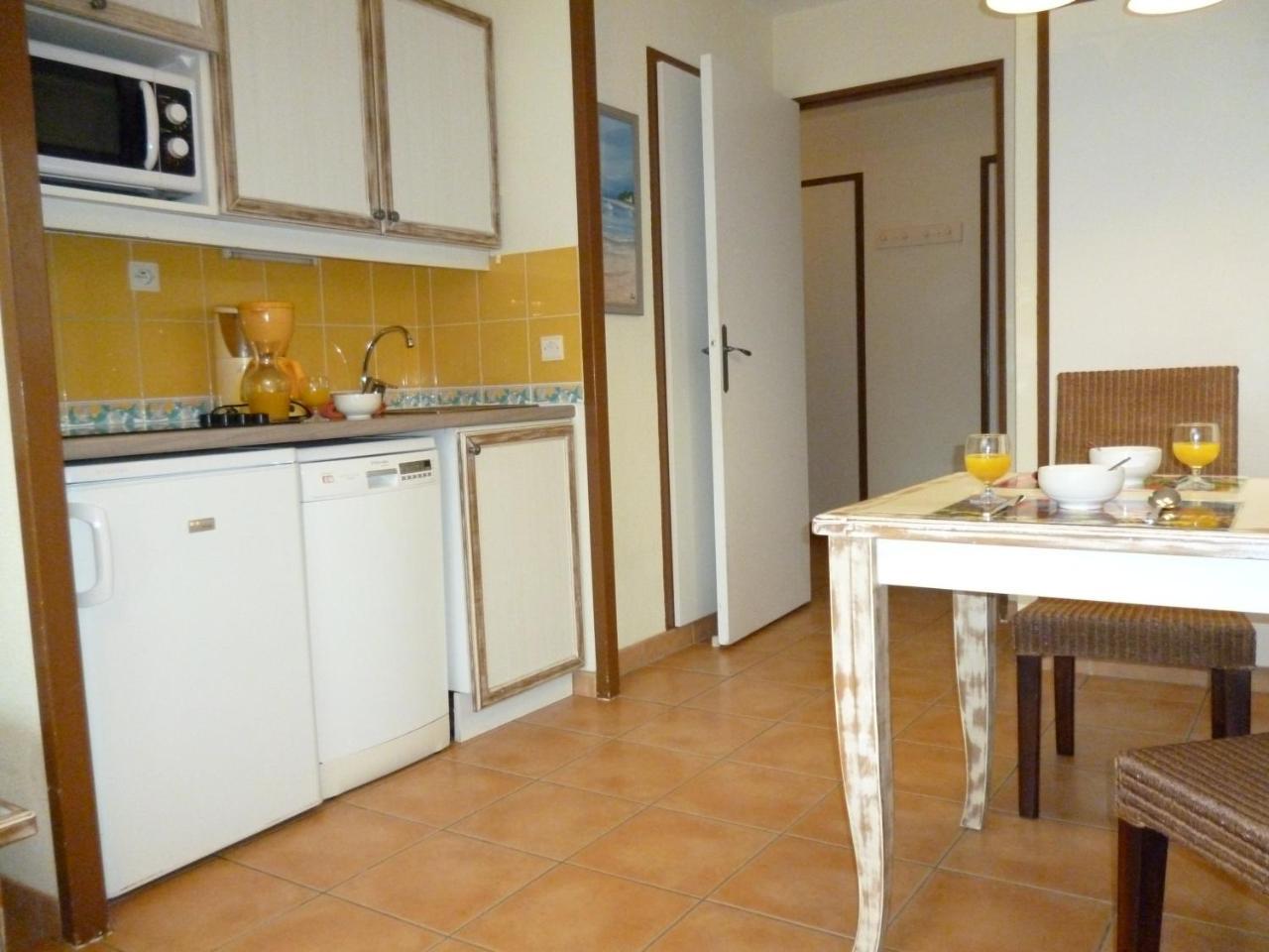 Goelia - Residence Royal Park La Baule-Escoublac Bagian luar foto
